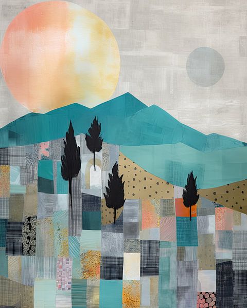Toscane van Imagine