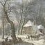 Winter landscape