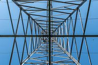 Elektriciteitsmast