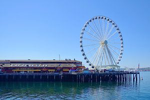 Seattle's Riesenrad