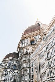 Il Duomo | Florence | Italië | Architectuur | Reisfotografie van Mirjam Broekhof