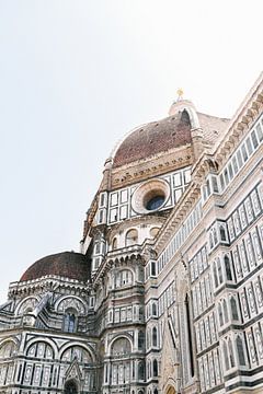 Il Duomo | Florence | Italië | Architectuur | Reisfotografie