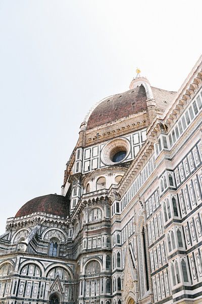 Il Duomo | Florence | Italie | Architecture | Photographie de voyage par Mirjam Broekhof
