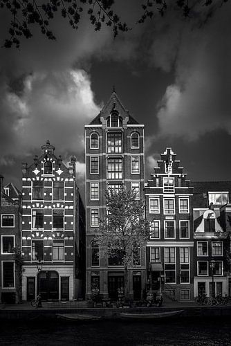 Ik krijg nog een titel von Iconic Amsterdam