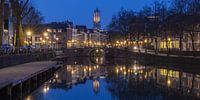 Utrecht Domtoren 2