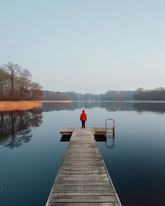 Mystischer Herbst