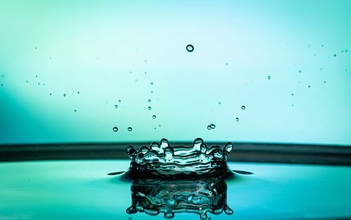 Waterspetters