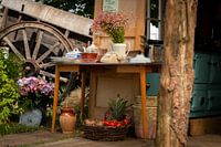 Tuintafel