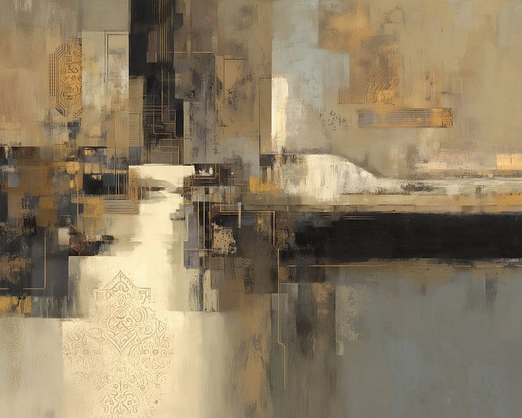 Salon Tranquillité par Zen et Plus