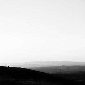 Schatten der Berge - Serie Türkiye von kumasmedia