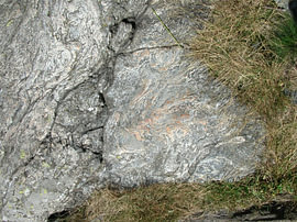 Bergwelten XLV - Steinerne Zeitzeugen der Geologie von Helmut Martin - The Art of Stone - Steinkunst & Photographie
