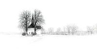 the small church by Harry Cathunter thumbnail