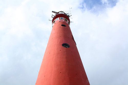 Vuurtoren van Schiermonnikoog