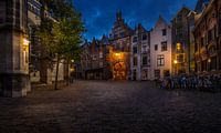 Sint Stevenskerkhof Nijmegen