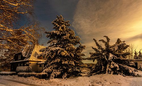 Waldkirchen Erzgebirge