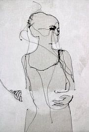 'Beloofd' (gezien bij vtwonen) van Kim Rijntjes