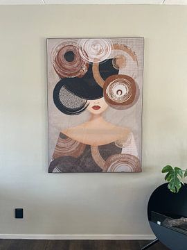 Klantfoto: Jazzlyn van Mirjam Duizendstra