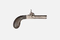 Antike Waffe 2