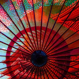 Japan by Truckpowerr