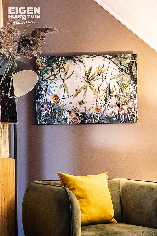 Isles of Wonder (gezien bij Eigen Huis &amp; Tuin: Lekker Leven)  van Jesper Krijgsman 