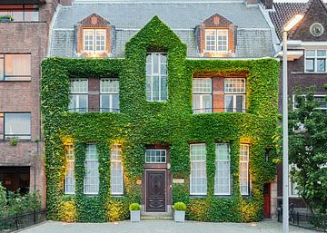 Haus in Rotterdam von Lorena Cirstea