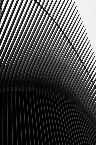 Rhythm in Steel