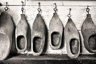 Traditional Dutch clogs by Dianne van der Velden thumbnail