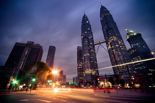 Kuala Lumpur 