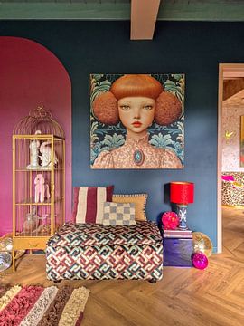 Kundenfoto: Tiffy von Belinda Jordens