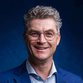 Daan van Oort Profilfoto