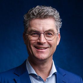 Daan van Oort Profilfoto