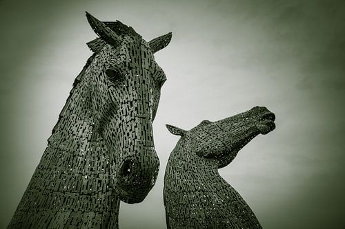 Kelpies