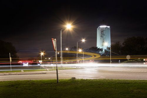 Watertoren Oostburg
