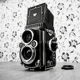 Rolleiflex Fine Art Profilfoto