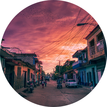 Trinidad, Cuba van Harmen van der Vaart