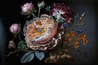 Floral Story