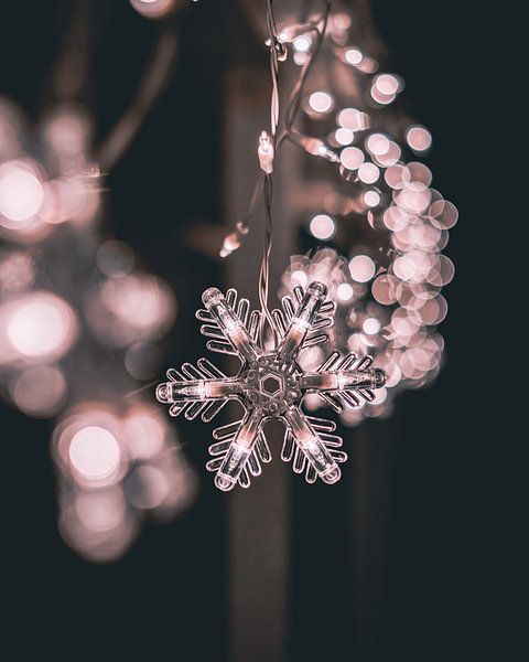 Bokeh Art by Hello Pompoyo