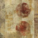 Caribbean Sunrise Square III, Roque Silva van Wild Apple thumbnail