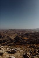 Jordanie - De diverse (ver)gezichten