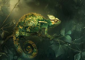 Aura mystique