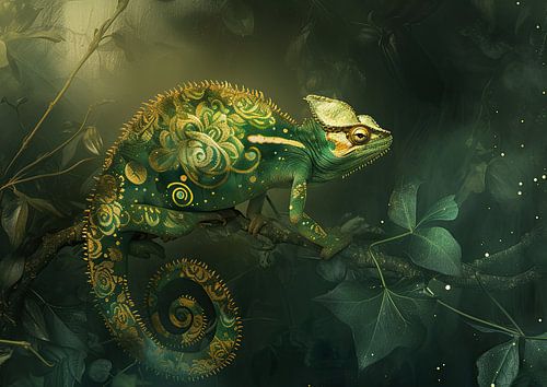 Aura mystique