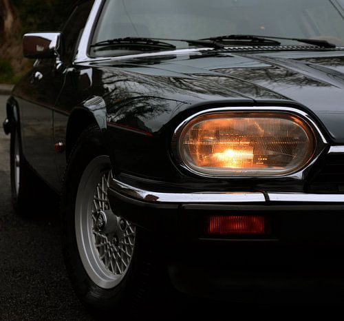 Jaguar XJS