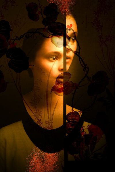 Photo collage by Mark Isarin Fotografie