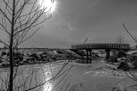 bridge over troubled water by Roland's Foto's thumbnail