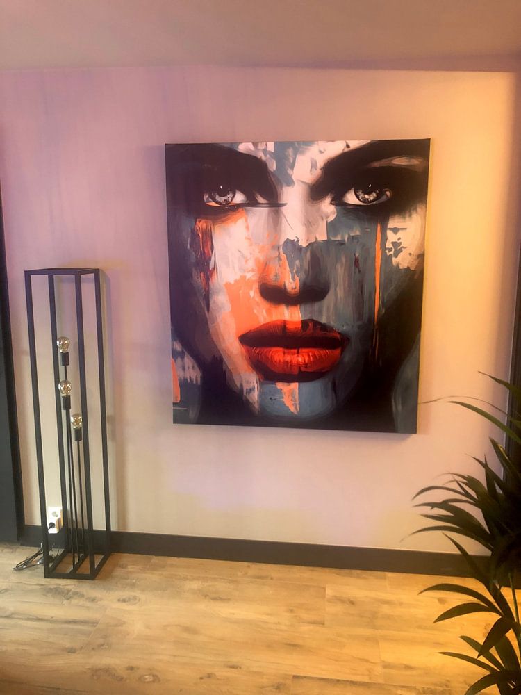 Just Face 900 3 D Abstrakt Game von Team W 32 Gallery