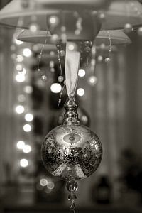 Kerstbal