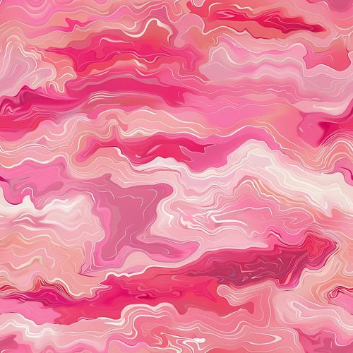 Modern Patterns minimalist work by Modern Collection