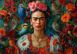 Frida