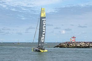The Ocean Race 3 (Scheveningen)