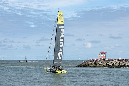 The Ocean Race 3 (Scheveningen)